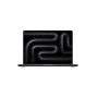 MacBook Pro 14.2"/Apple M4 (CPU 10-core, GPU 10-core, Neural Engine 16-core)/16GB/1TB - Space Black - INT KB APPLE - 1